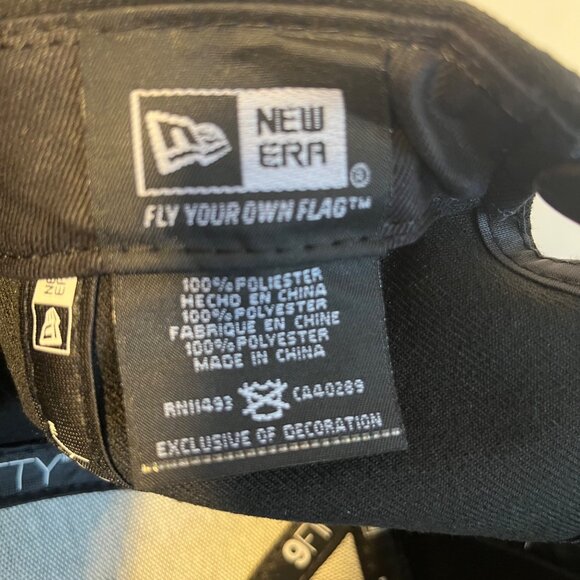 2015 New Chewbacca Star Wars  Retroflex New Era Snapback dead stock - Picture 8 of 9